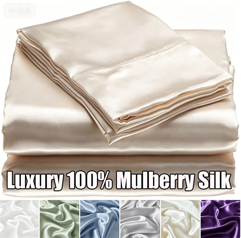 Luxury Skincare Sets - Роскошный комплект постельного белья из 100%