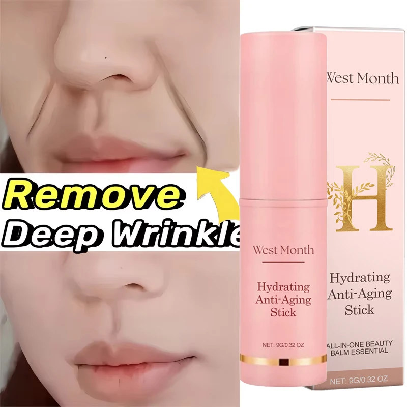 Luxury Skincare Brands - Коллагеновый бальзам для удаления морщин, многофункциональный