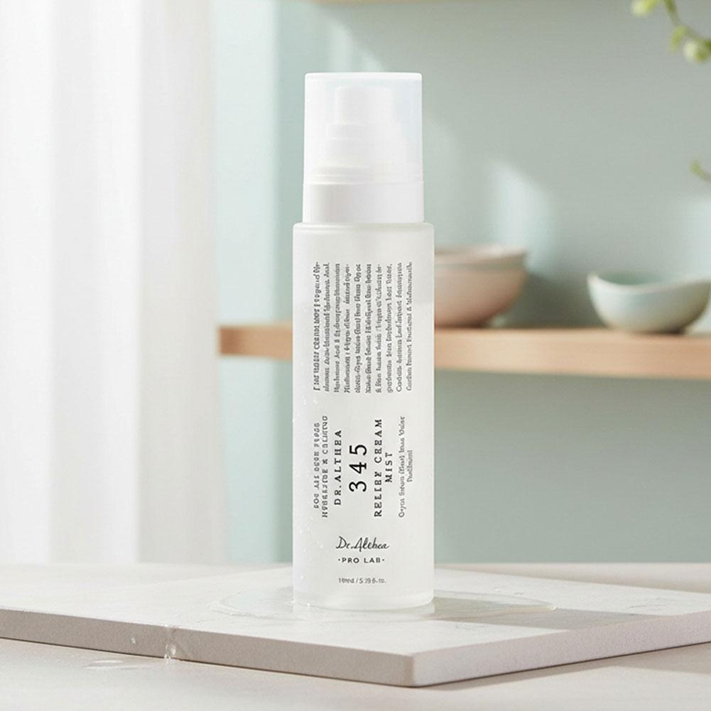 Крем Dr. Althea 345 Relief для – обзор и цена Luxury Skincare Brands