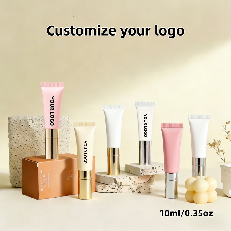 【Индивидуальный дизайн логотип – обзор и цена Luxury Skincare Wholesale