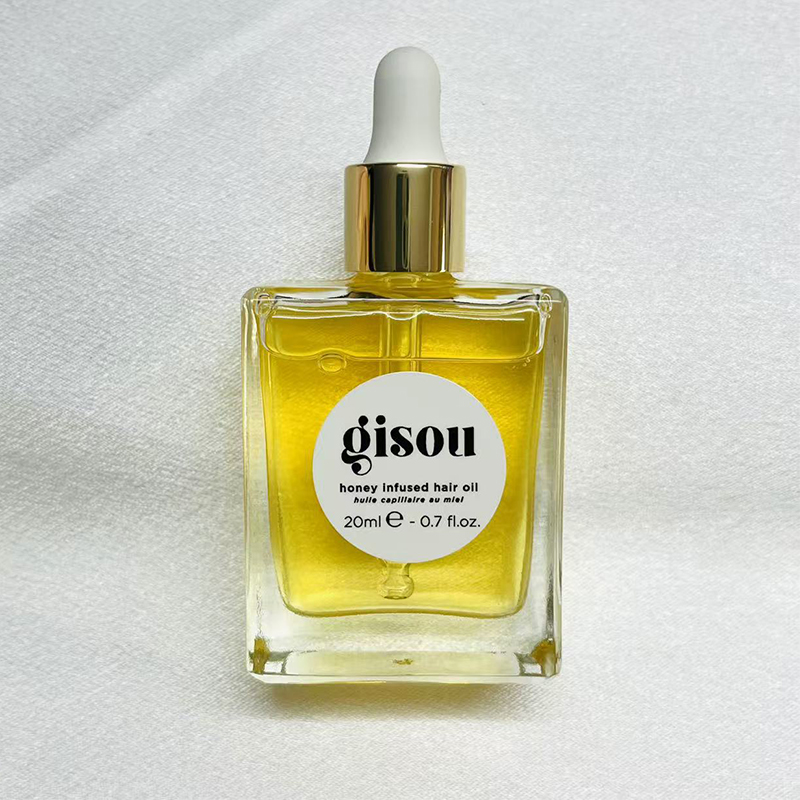 Новое масло для волос Gisou, н – обзор и цена Luxury Skincare Brands