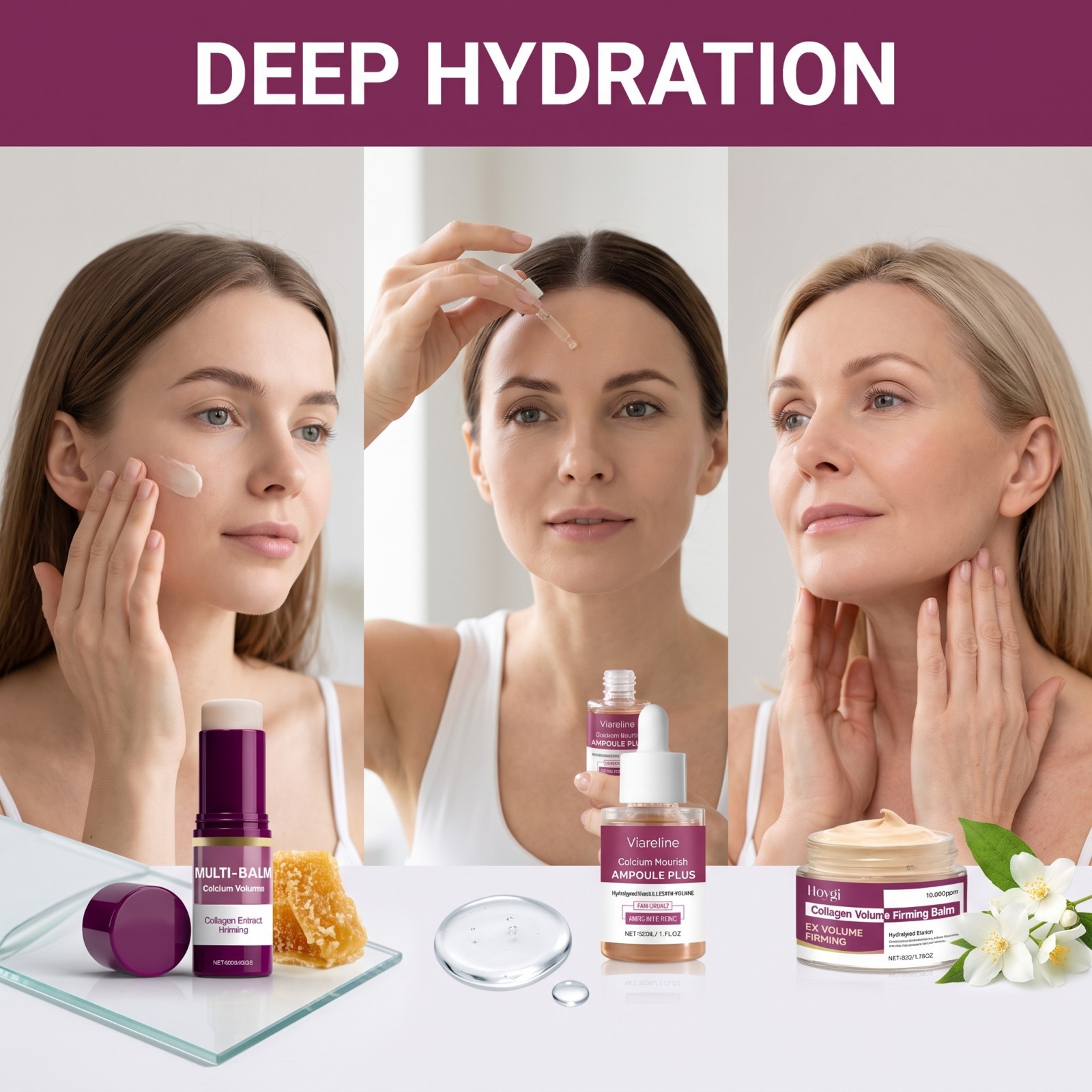 Корейский набор для питания ко – обзор и цена Luxury Skincare Brands