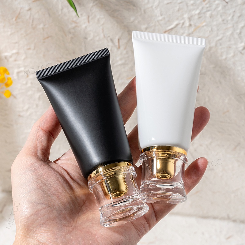 10 шт., 50 мл, пластиковые тюб – обзор и цена Luxury Skincare Wholesale