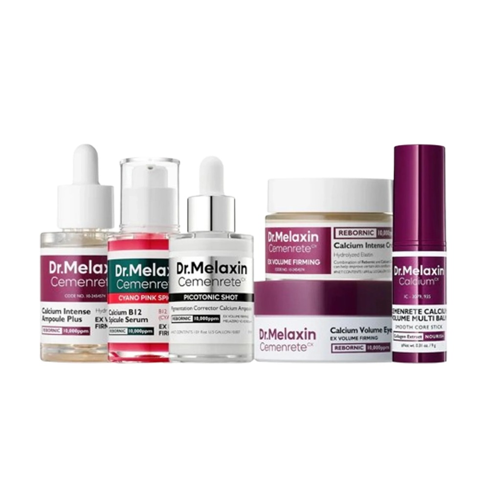 Мультибальзам Cemenrete Calciu – обзор и цена Luxury Skincare Brands
