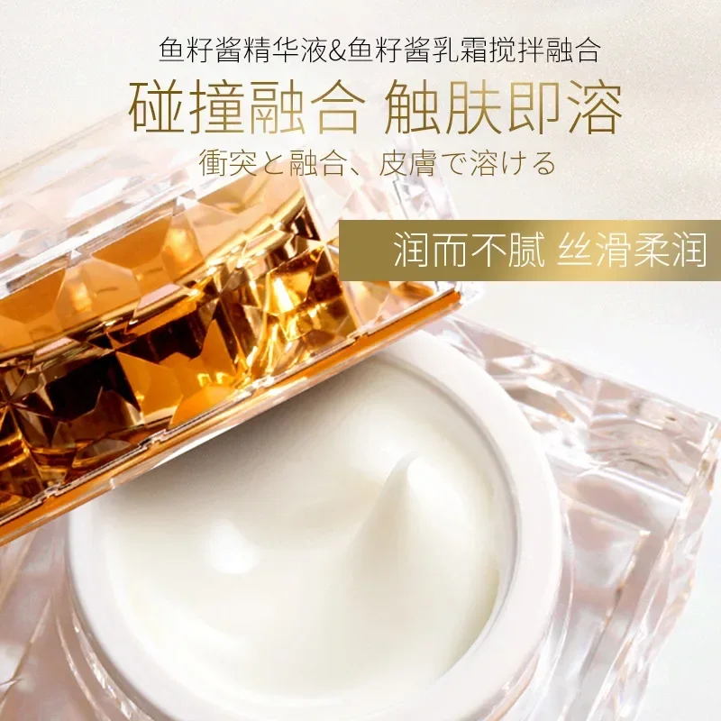 Платиновый редкий роскошный на – обзор и цена Luxury Skincare Sets
