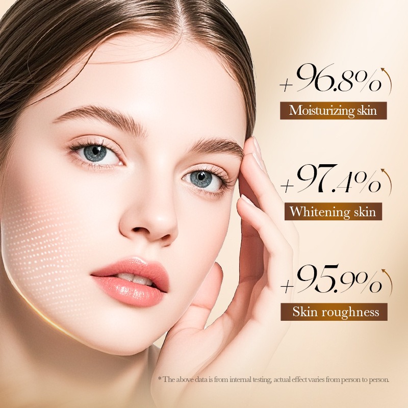 70% рис, увлажняющий уход за к – обзор и цена Luxury Skincare Kit