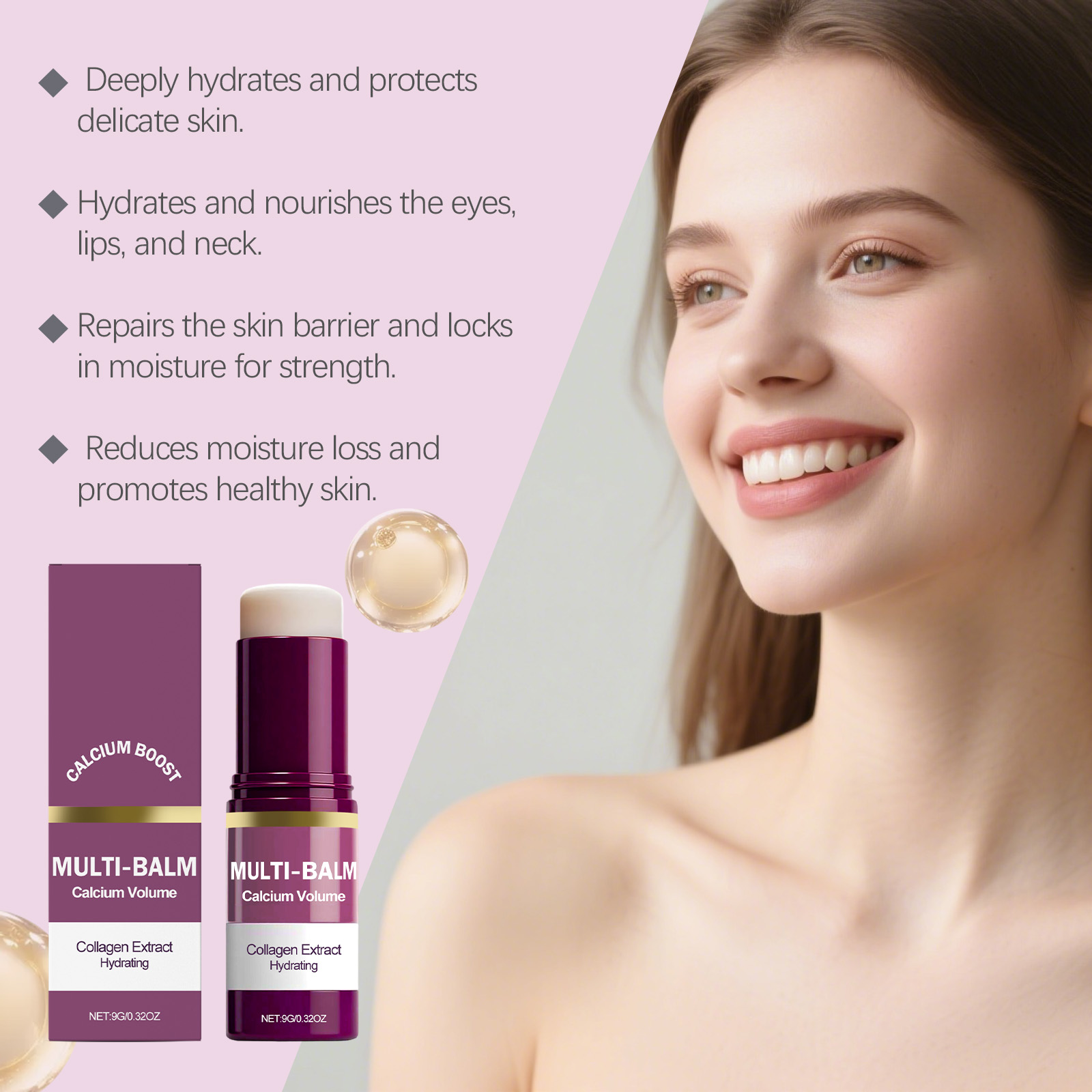 Многофункциональный бальзам-ст – обзор и цена Luxury Skincare Brands