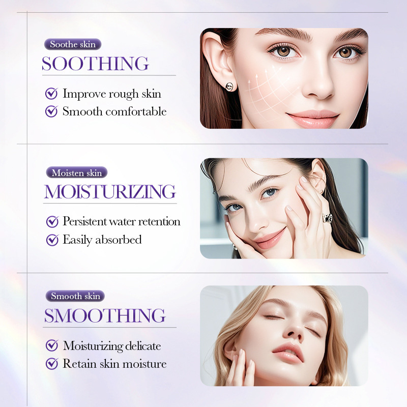 Уход за кожей против морщин, н – обзор и цена Luxury Skincare Kit