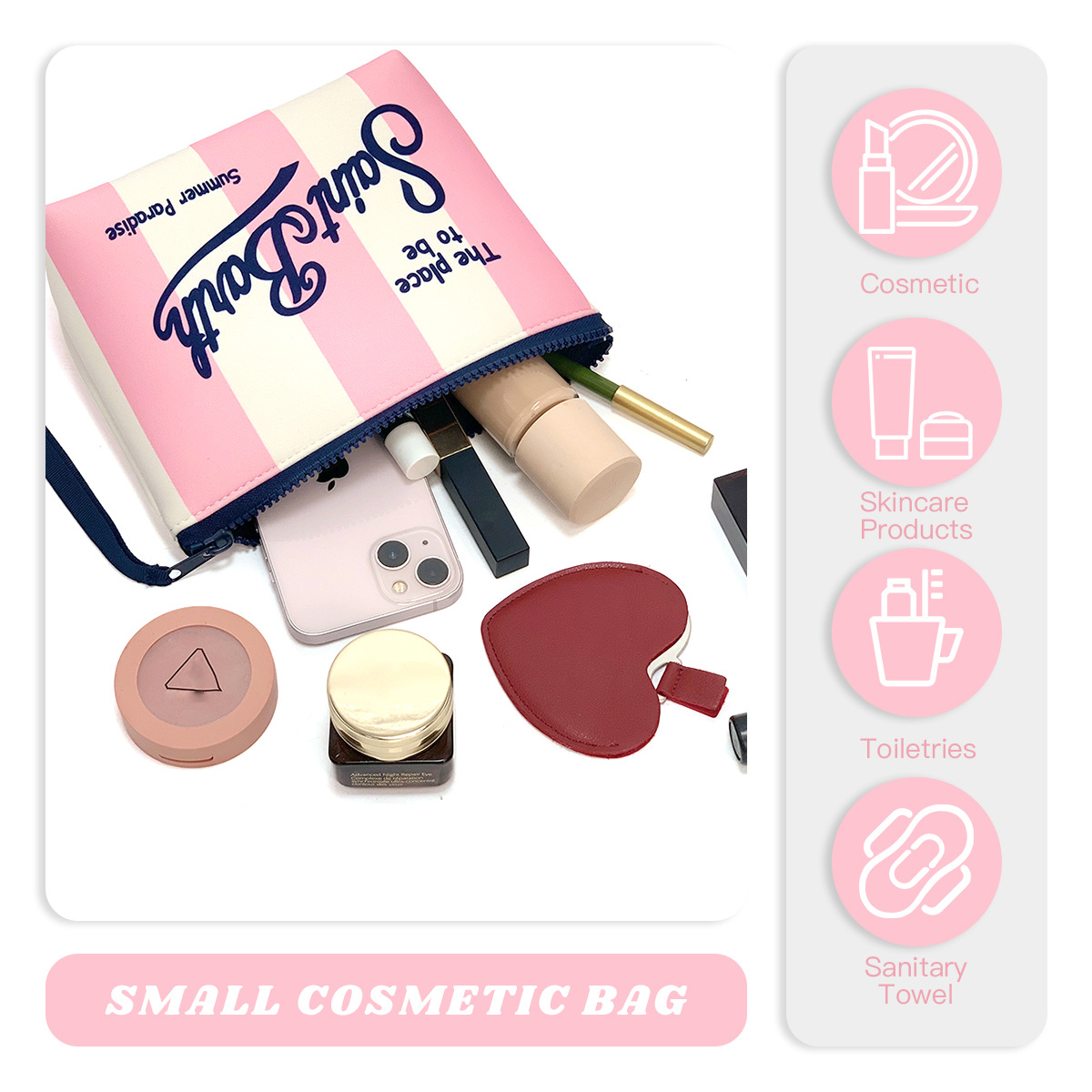 Модные качественные женские су – обзор и цена Luxury Skincare Sets