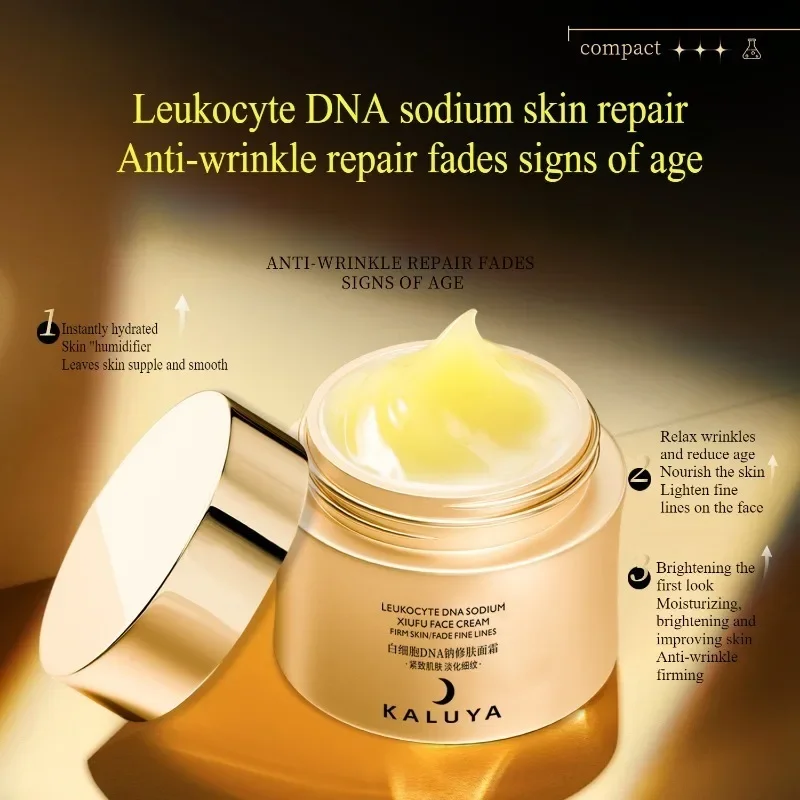 Роскошный набор кремов для ухо – обзор и цена Luxury Skincare Sets