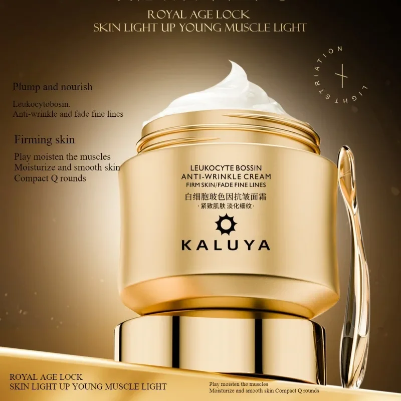 Роскошный набор кремов для ухо – обзор и цена Luxury Skincare Sets