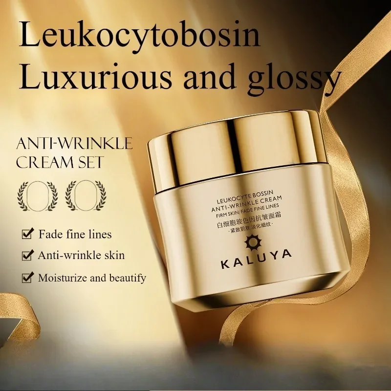 Роскошный набор кремов для ухо – обзор и цена Luxury Skincare Sets